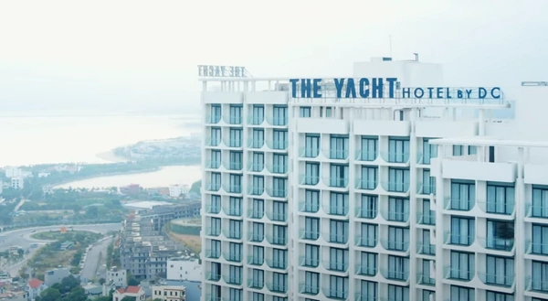 The Yacht Hotel by DC